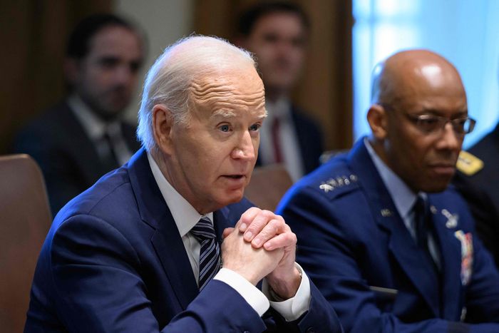 조 바이든 미국 대통령