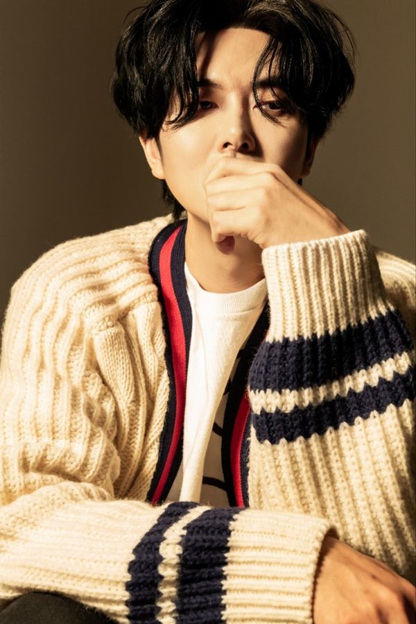 사기 혐의로 피소된 배우 재희(43)가 무혐의 처분을 받았다. / 사진 = 제이그라운드