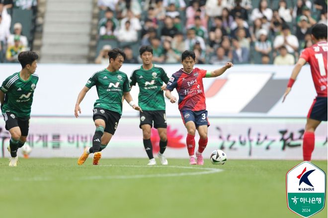 사진=프로축구연맹