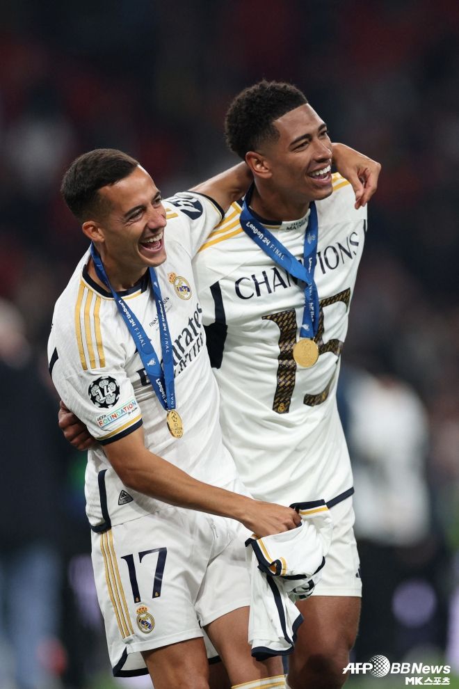 사진(런던 영국)=AFPBBNews=News1