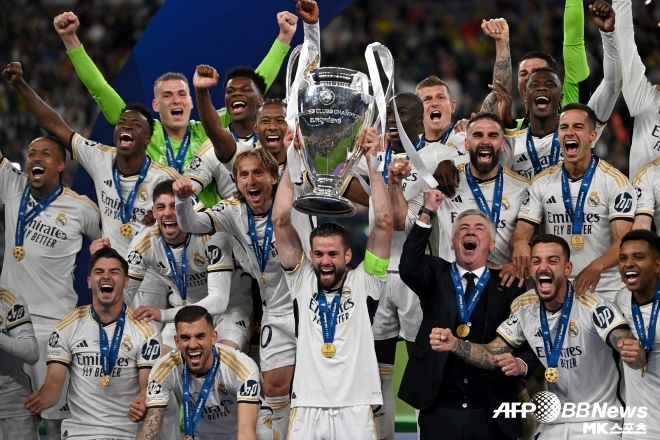 사진(런던 영국)=AFPBBNews=News1