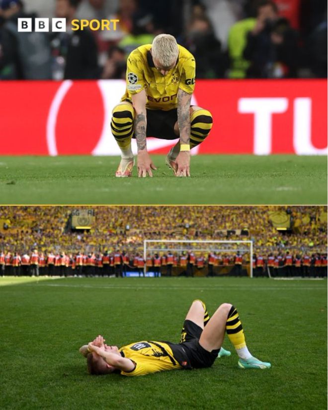 사진=BBC  공식 SNS