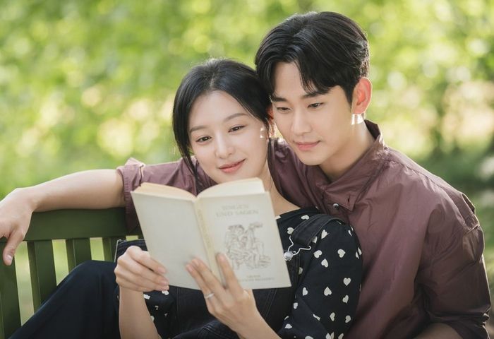 눈물의 여왕. [사진출처 = 스틸컷]