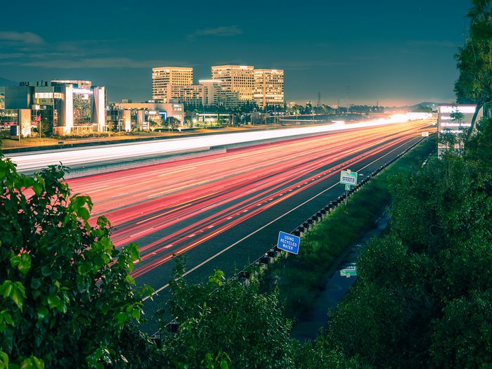 미국 어바인 / 사진=pexels