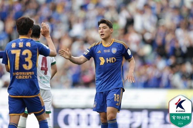 사진=프로축구연맹