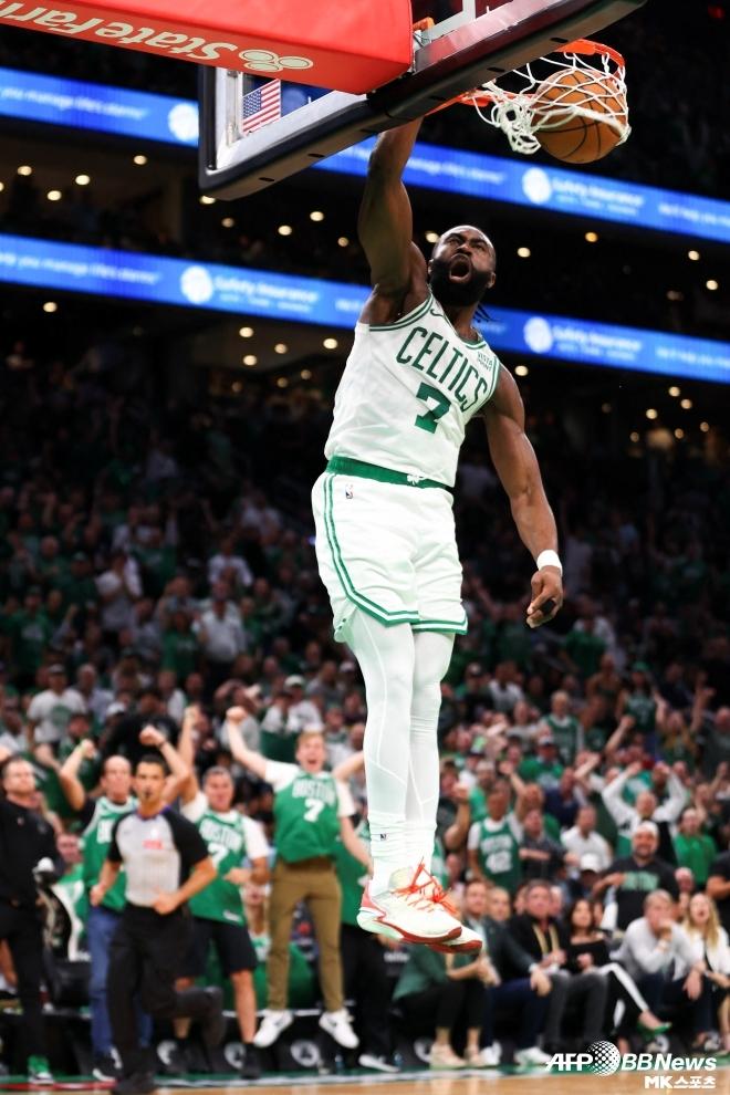 사진(보스턴 미국)=AFPBBNews=News1