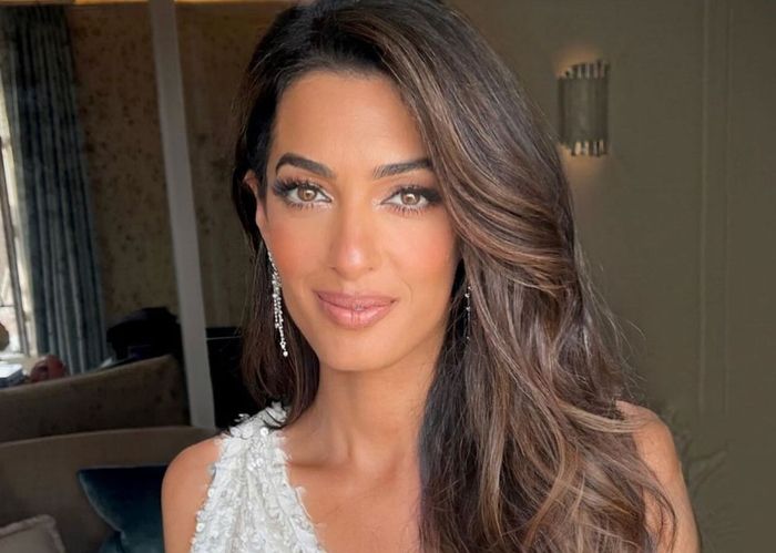 조 바이든 미국 대통령이 국제형사재판소(ICC)의 이스라엘 지도부 체포영장 청구를 비난하자 ICC와 협력한 아내를 둔 배우 조지 클루니가 백악관에 항의했다. [사진출처 = 인스타그램]