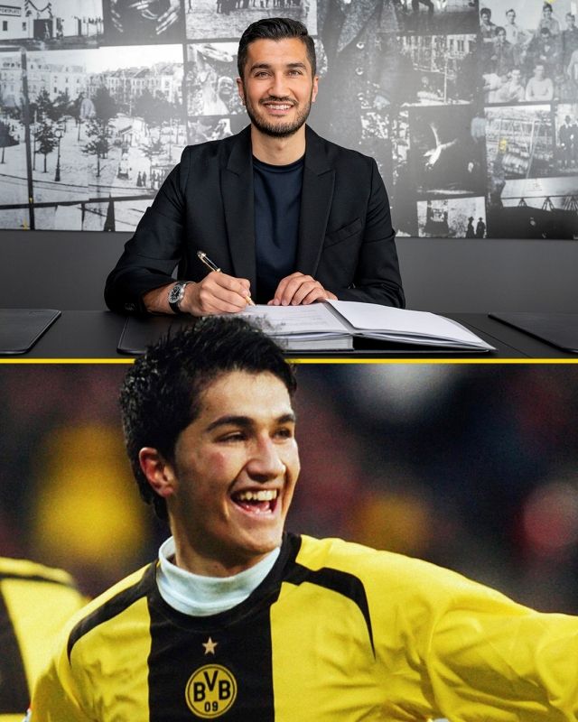 사진=보루시아 도르트문트 제공