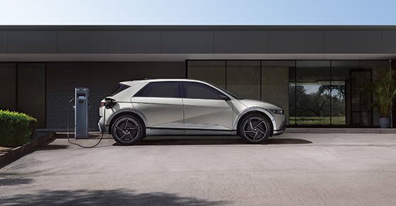 현대차 더뉴 아이오닉5