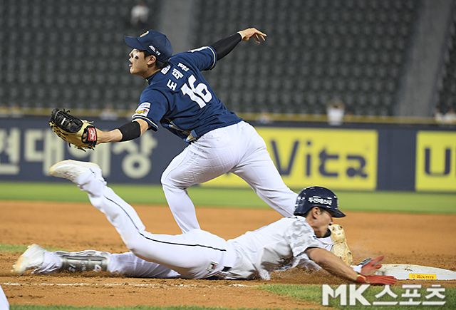 사진(잠실)=천정환 기자