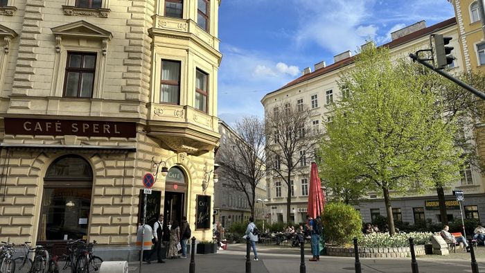 카페 스펠 전경.  /사진= 강예신 여행+ 기자