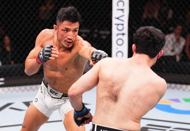사진=UFC 제공