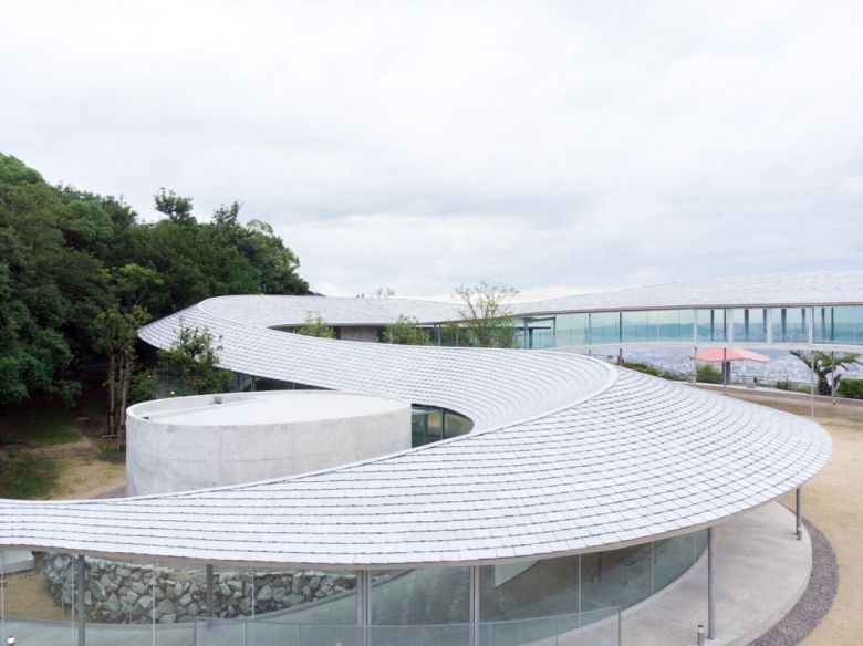 야시마루 전망대  야시마루 공식 홈페이지