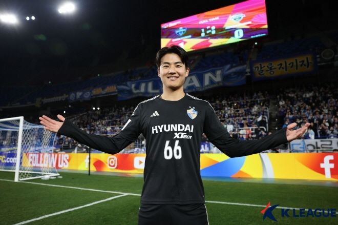 설영우. 사진=한국프로축구연맹