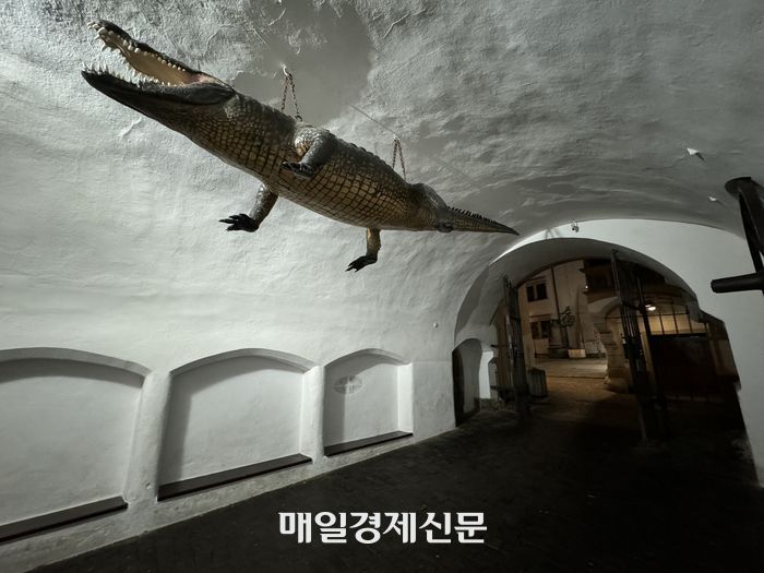 브르노 구시청사 / 사진=홍지연 여행+ 기자