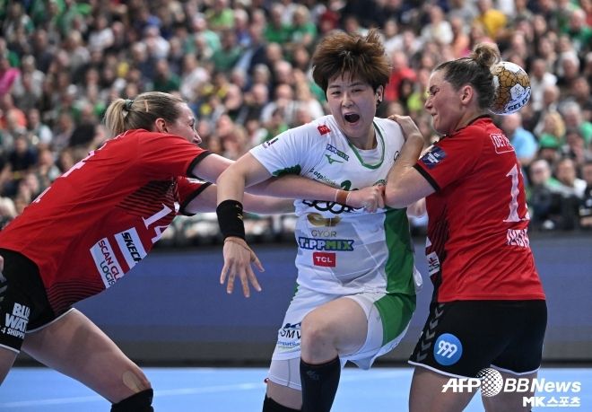 사진(부다페스트 헝가리)=AFPBBNews=News1