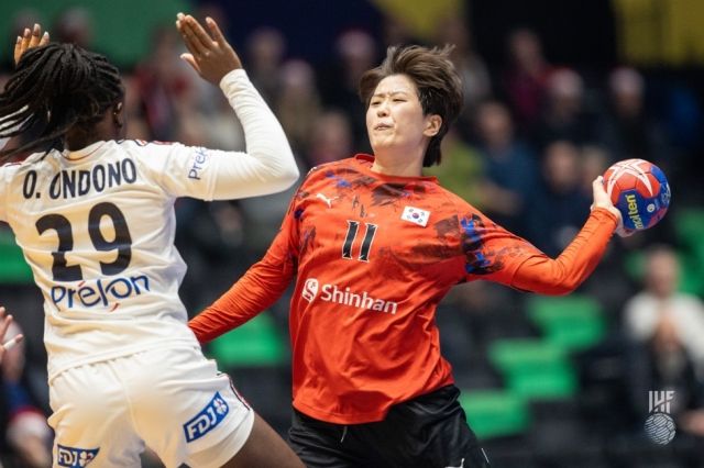 사진=대한핸드볼협회 제공