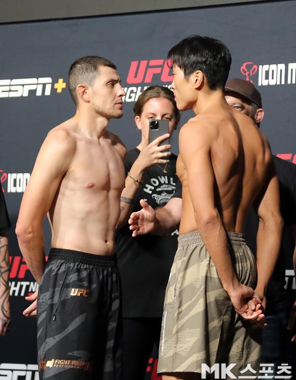 사진(라스베거스 미국)=김재호 기자