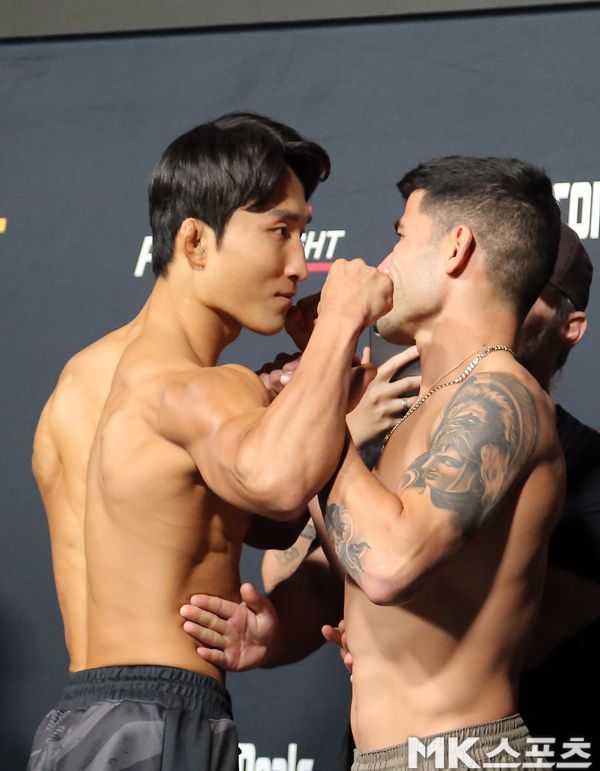 사진(라스베거스 미국)=김재호 기자