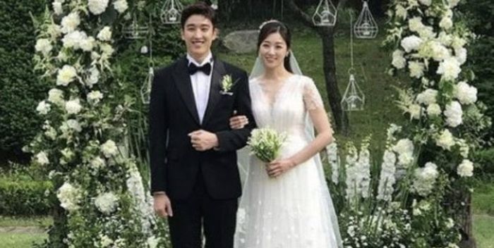 강경준 장신영 부부