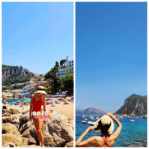 사진 = 김지호 SNS