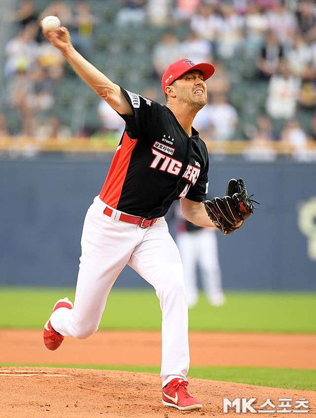 KIA 네일. 사진=천정환 기자