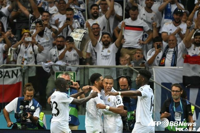 사진(바르샤바 폴란드)=AFPBBNews=News1