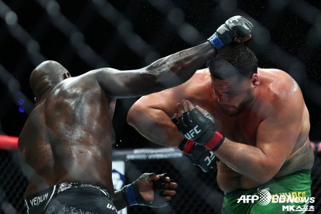 사진(퍼스 호주)=AFPBBNews=News1