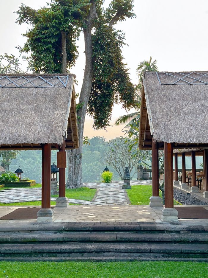 아만다리 외관 / 사진=권효정 기자