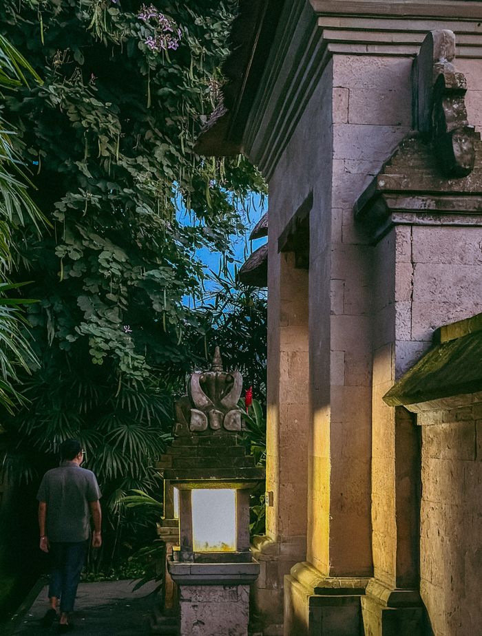 아만다리 외관 / 사진=권효정 기자