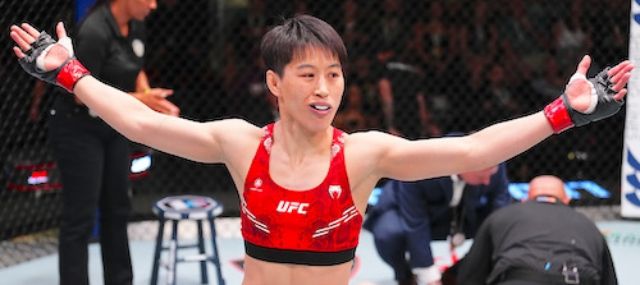 사진=UFC 제공