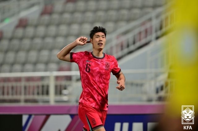 사진=대한축구협회 제공