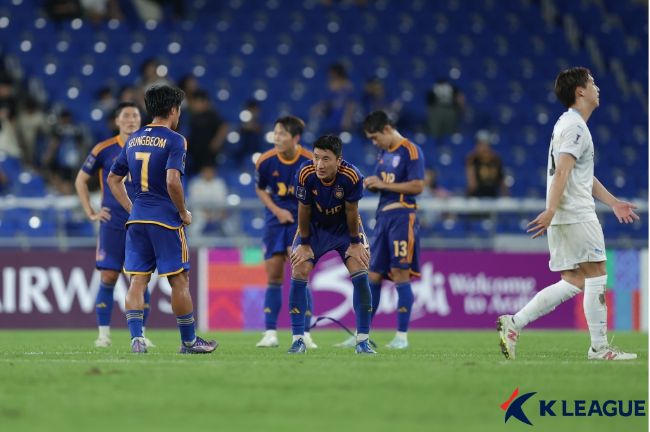 사진=프로축구연맹