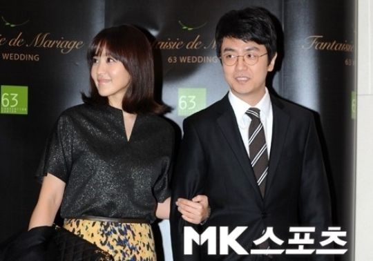 양소영 변호사가 박지윤, 최동석에게 일침을 가했다.사진=MK스포츠DB