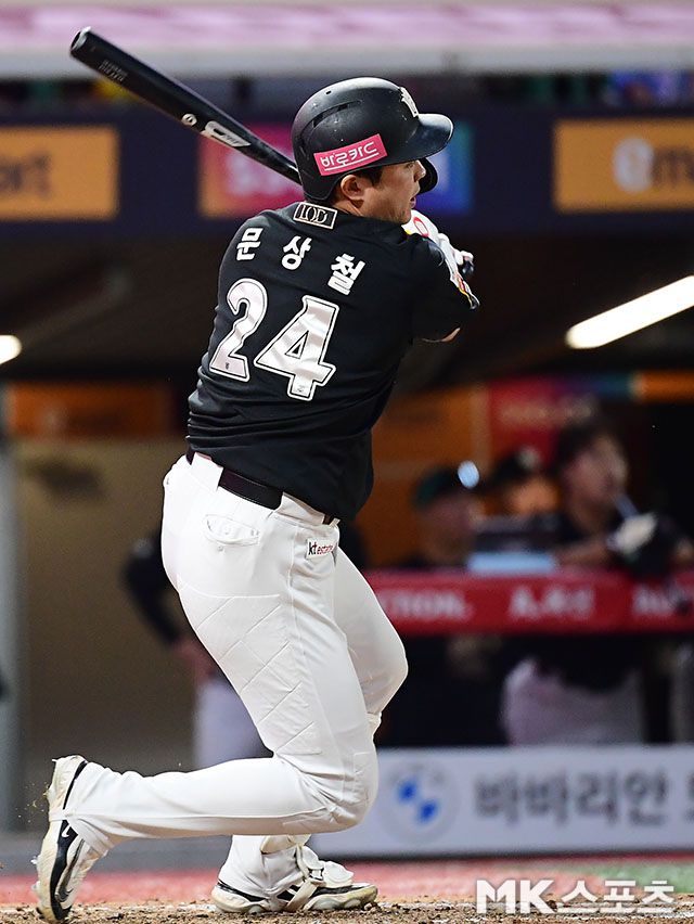 문상철. 사진=김영구 기자