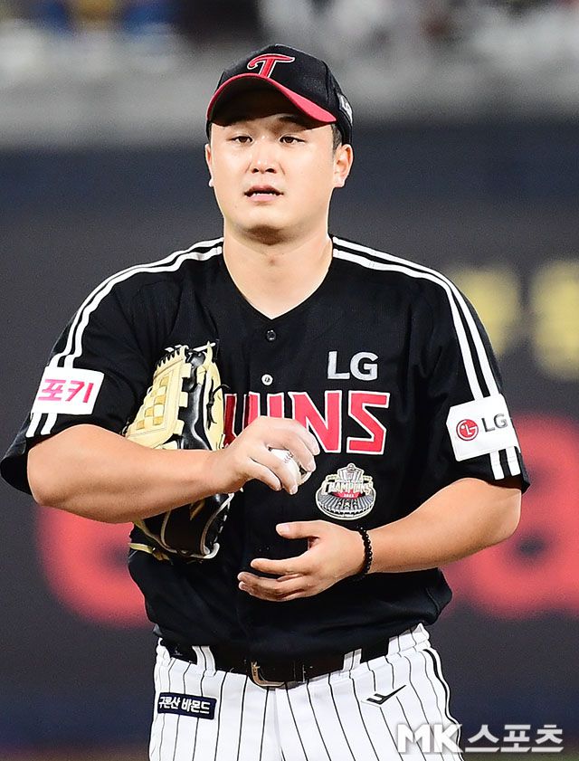 최원태. 사진=김영구 기자