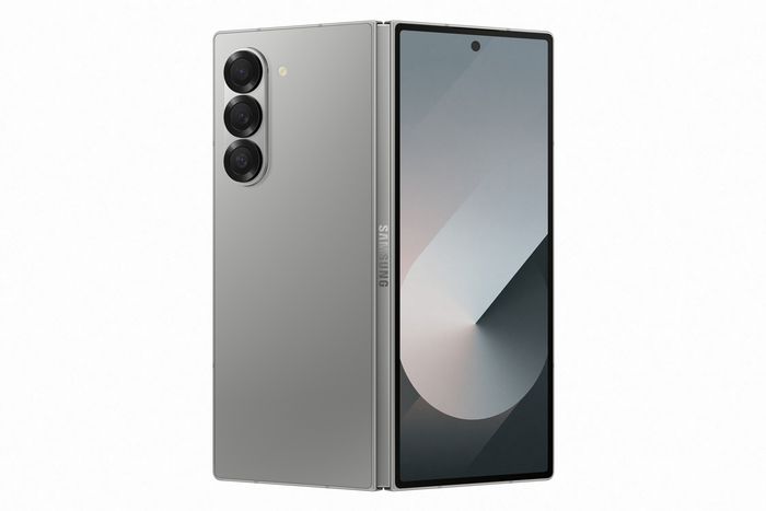 삼성전자 갤럭시 Z폴드6 이미지. [사진 = 삼성전자]