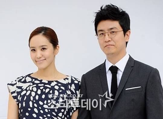 박지윤 최동석 [사진출처=스타투데이]