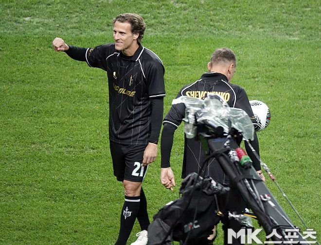 디에고 포를란. 사진=이근승 기자