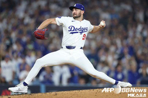 알렉스 베시아가 돌아왔다. 사진=ⓒAFPBBNews = News1