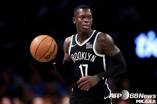 슈로더는 베테랑으로서 존재감을 드러냈다. 사진(美 뉴욕)=ⓒAFPBBNews = News1