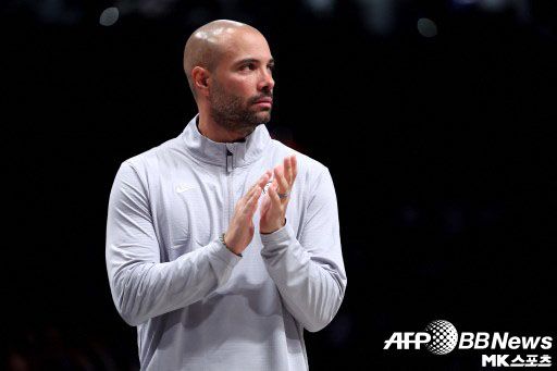 페르난데스는 감독 데뷔 첫 승을 거뒀다. 사진(美 뉴욕)=ⓒAFPBBNews = News1