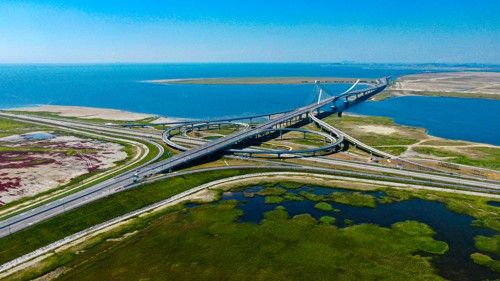 [사진 출처 = 새만금개발청]