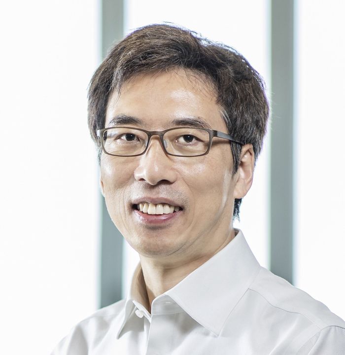 천진우 기초과학연구원(IBS) 나노의학연구단 단장. [사진=IBS]