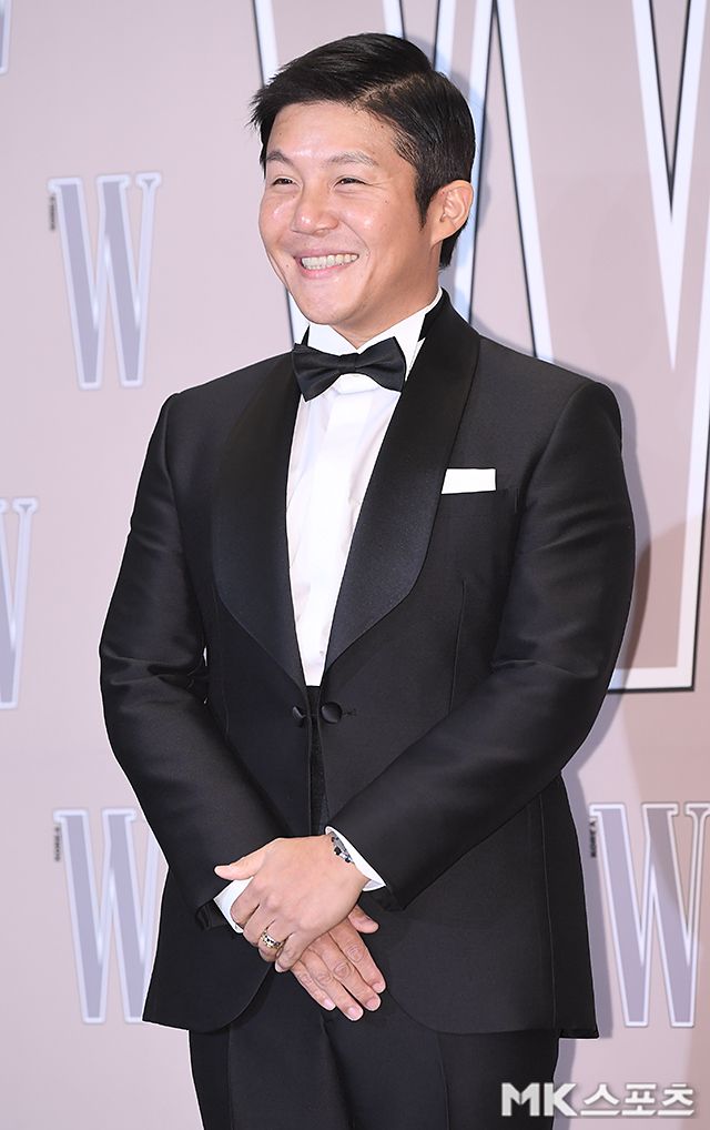 tvN ‘유 퀴즈 온 더 블럭’에서 ‘Magic’ 특집이 펼쳐진다.  / 사진 = 천정환 기자