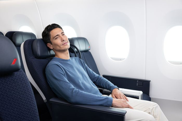 에어프랑스 프리미엄 클래스 / 사진=에어프랑스