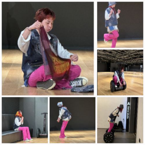 지드래곤 인스타그램