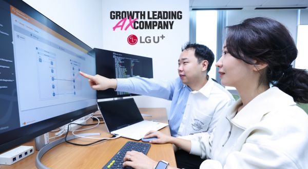 LG Uplus announced on the 12th that it has successfully tested an “photonic transport network” a key technology essential for ushering in the 6G era. (LG Uplus)