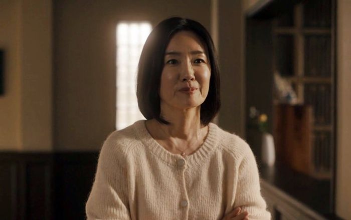 ‘이친자’ 오연수. 사진| MBC 방송화면 캡처