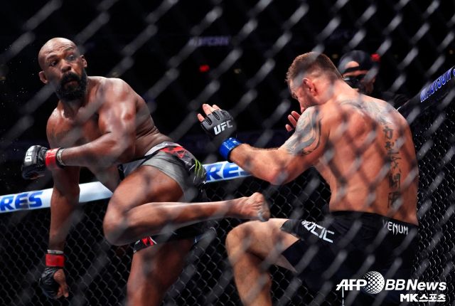 사진(뉴욕 미국)=AFPBBNews=News1